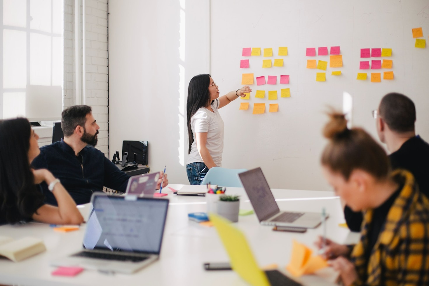 Engajamento Colaborativo: Chave para o Sucesso