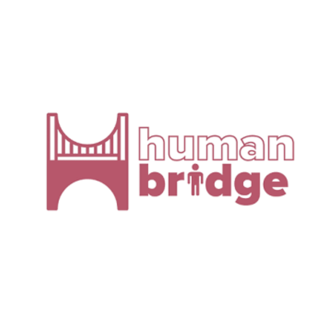 http://www.youtube.com/@HumanBridge-b4d